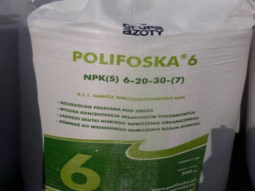 dopłaty do nawozów, dostępność nawozów, KRIR, Henryk Kowalczyk