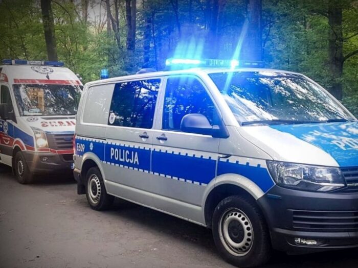 rodzina zatruta środkami gryzoniobójczymi, Łopacin, gmina Sońsk, Piotr Tyszka