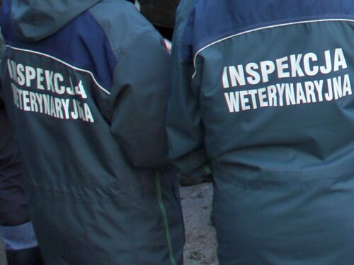 Porozumienie Warszawskie, Inspekcja Weterynaryjna, lekarze weterynarii, opłaty "weterynaryjne