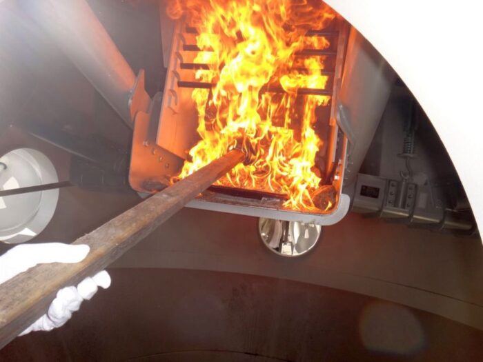 kampania cukrownicza w KGS, Krajowa Grupa Spożywcza, Cukrownia Malbork, produkcja cukru