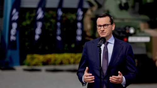 mateusz morawiecki, ministerstwo rozwoju, rząd pis