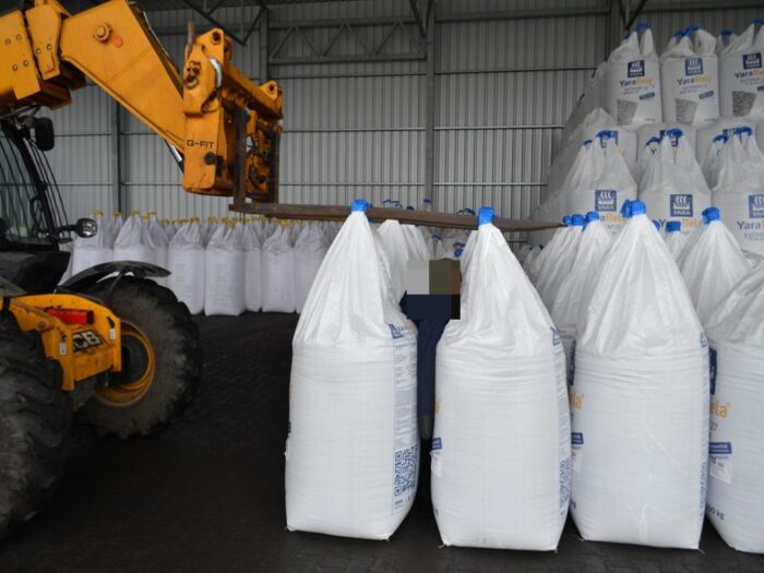 cena i dostępność nawozów, Dolnośląska Izba Rolnicza, KRIR, spekulacje na rynku nawozów