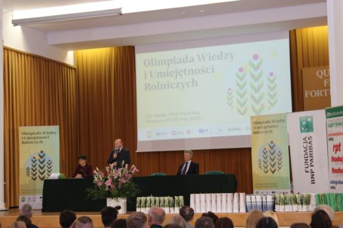 owiur, warszawa, sggw