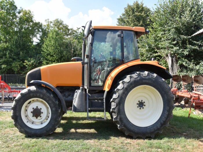 Badania techniczne ciągników w gospodarstwach, Dolnośląska Izba Rolnicza, MRiRW