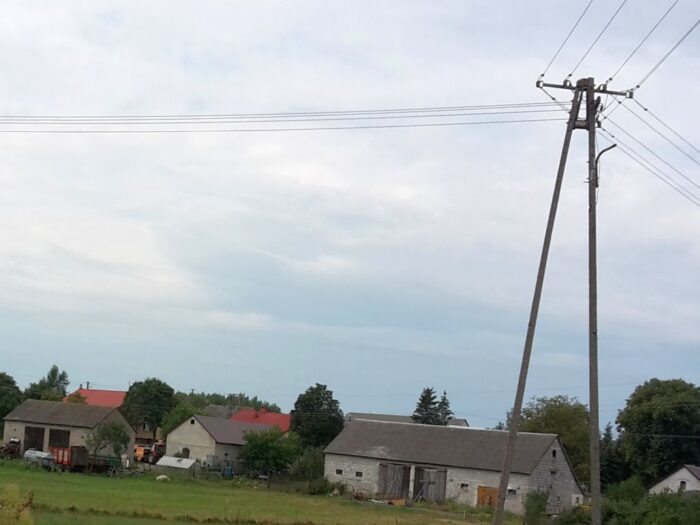 turystyka wiejska, polska organizacja turystyczna, polska wieś, aktywizacja wsi