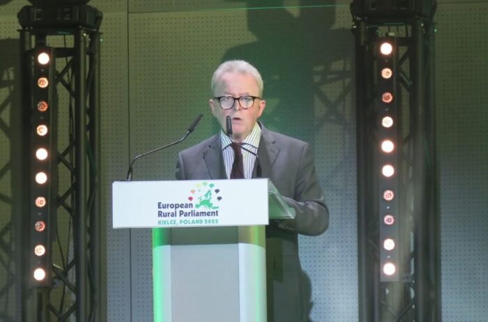 Janusz Wojciechowski, rolnictwo, rolnicy, trzoda chlewna, drób, bydło mleczne, bydło mięsne, Europejski Zielony Ład, WPR