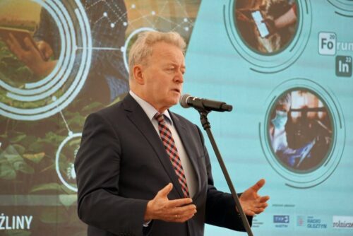 Janusz Wojciechowski, rolnictwo, rolnicy, trzoda chlewna, drób, bydło mleczne, bydło mięsne, Europejski Zielony Ład, WPR