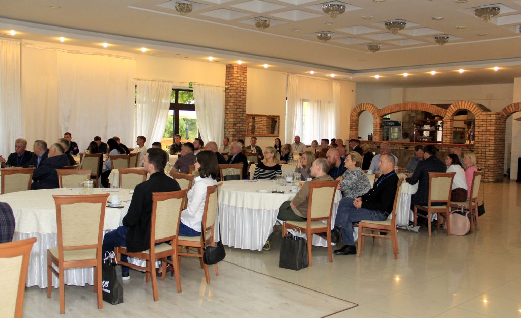 WWS Partner, nowoczesne technologie, rozród bydła mlecznego, konferencja, hodowla bydła, monitorowanie stada,