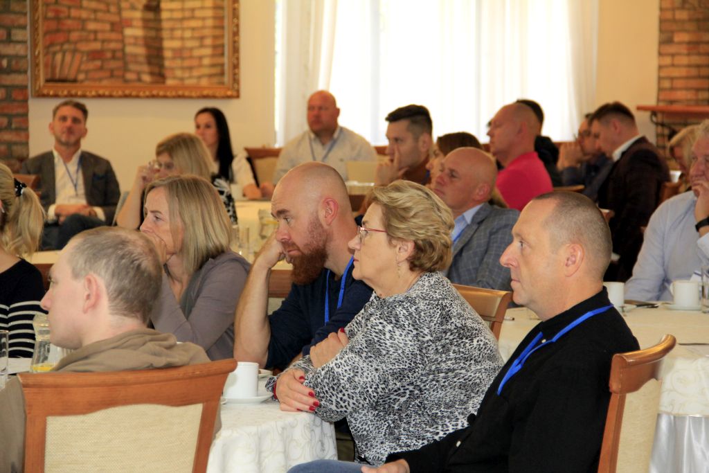 WWS Partner, nowoczesne technologie, rozród bydła mlecznego, konferencja, hodowla bydła, monitorowanie stada,