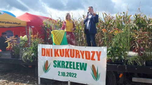 Skrzelew, Sylwia Szymańczak, Wiesław Szulc