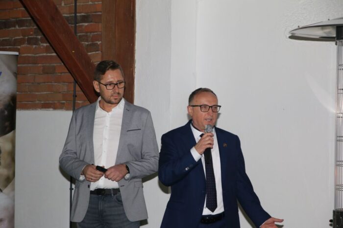 Alta, hodowla, genetyka, HZZ Osowa Sień, produkcja mleka, żywienie, dobrostan, zdrowie krów, krowy cielne, cielęta