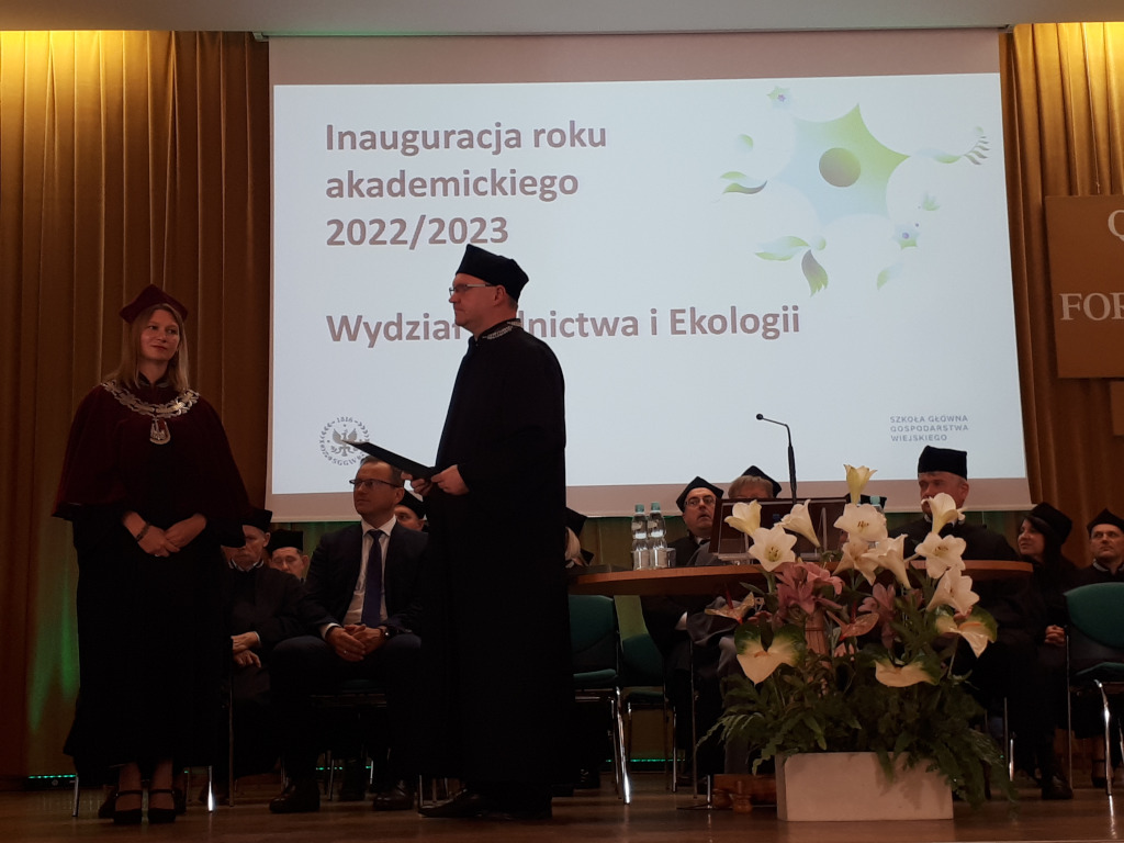 aula, Łukasz Uzarowicz, Marta Mendel