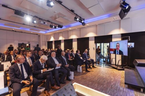 Grodno, Konferencja "Energetyka, Rolnictwo, Środowisko", rozój OZE, bezpieczeństwo energetyczne obszarów wiejskich