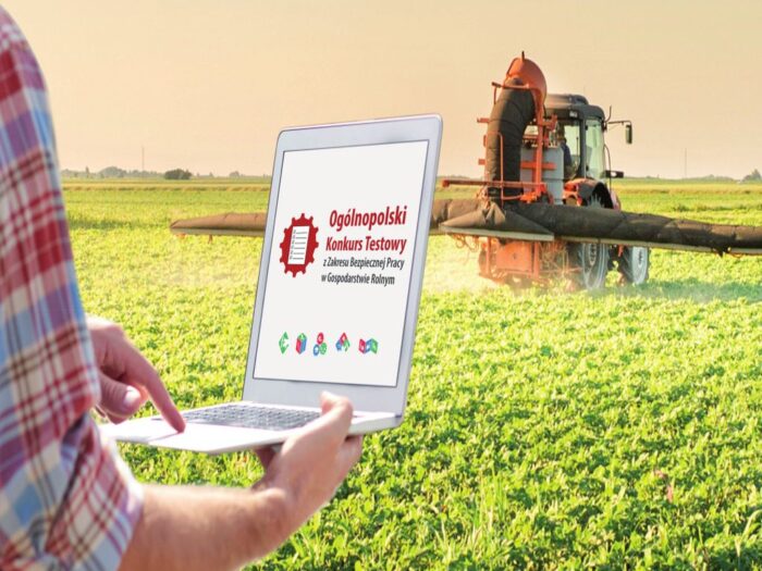 konkurs "Moje własne innowacje", Centrum Doradztwa Rolniczego w Brwinowie