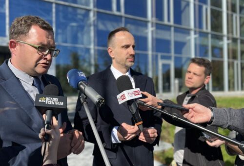 Janusz Kowalski, biomasa pochodzenia rolniczego, energia z OZE