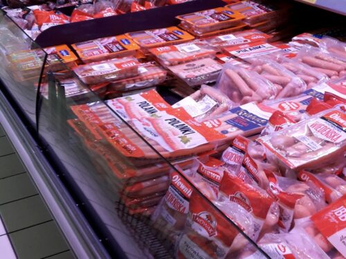 eksport produktów rolno-spożywczych, unia europejska, handel mięsem