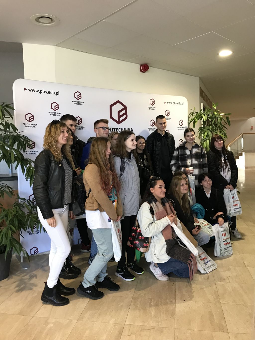 Wydział Rolnictwa i Biotechnologii Politechniki Bydgoskiej, rolnictwo, Inżynieralia w Politechnice Bydgoskiej