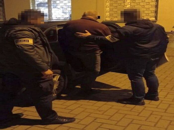 zbiór borówki, Terespol, powiat bialski, Barbara Salczyńska-Pyrchla