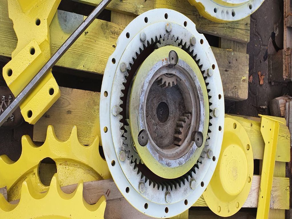 ciągnik gąsienicowy G-752 Piast, MNRiPR w Szreniawie, MKiDN, RPT