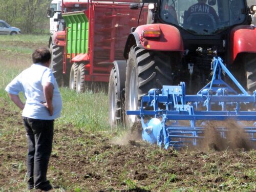 dopłaty dla prawdziwych rolników, KRIR, Plan Strategiczny dla WPR 2023-2027