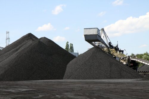 węgiel dla rolników, miał energetyczny, PGG, Tomasz Rogala, Tomasz Głogowski