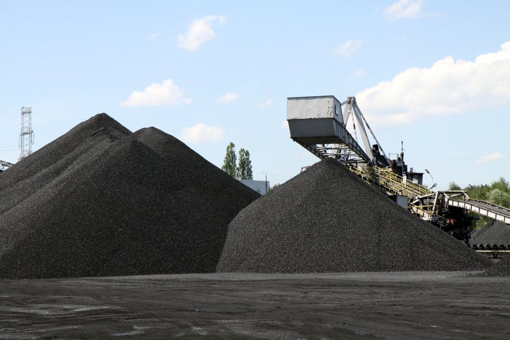 węgiel dla rolników, miał energetyczny, PGG, Tomasz Rogala, Tomasz Głogowski