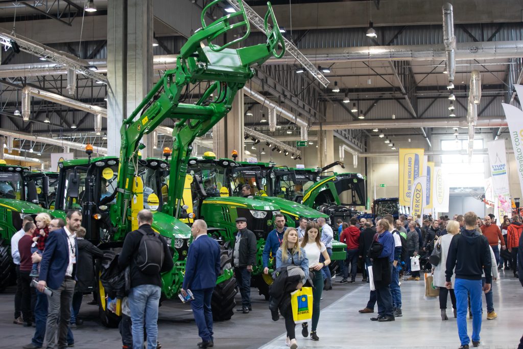 Agro Show