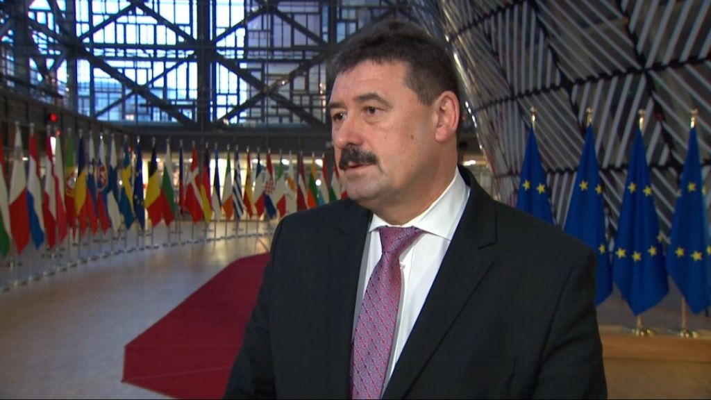 Rada UE ds. Rolnictwa i Rybołówstwa, Ryszard Bartosik, wojna w Ukrainie, koszty produkcji rolnej