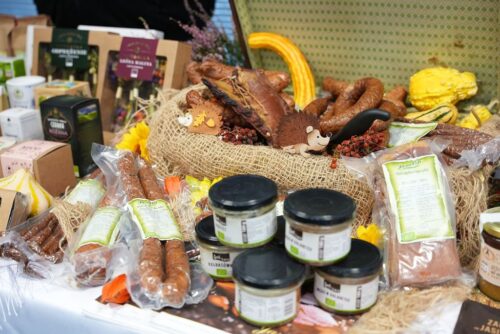 żywność ekologiczna, biożywność, żywność bez pestycydów, Karol Krajewski, ministerstwo rolnictwa