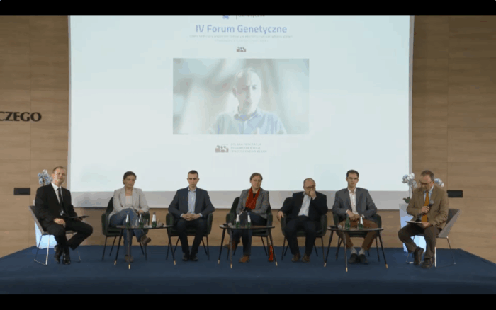 Forum Genetyczne, indeks selekcyjny, bydło mleczne, buhaje, jałówki, selekcja, postęp hodowlany, produkcja mleka, PFHBiP