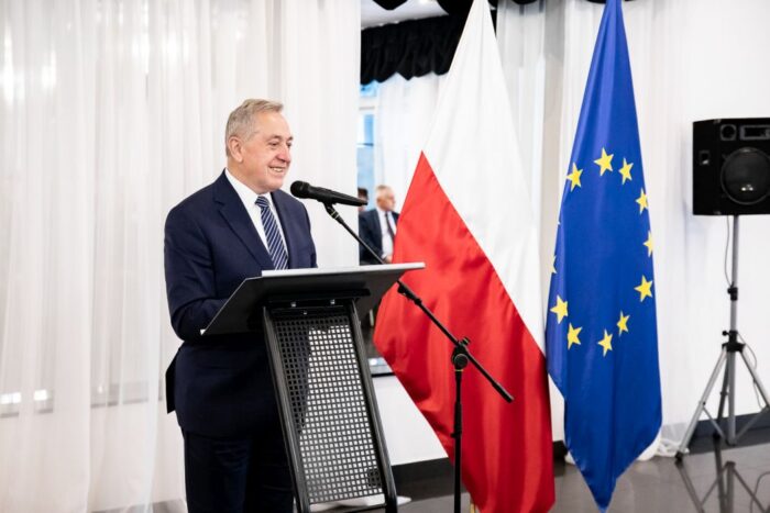 Henryk Kowalczyk, Kępno, emerytury rolnicze, wojna w Ukrainie, dopłaty do nawozów