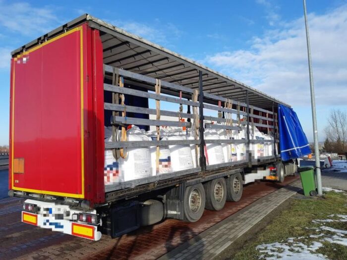 zakaz eksportu nawozów, ceny nawozów, Dolnośląska Izba Rolnicza, KRIR