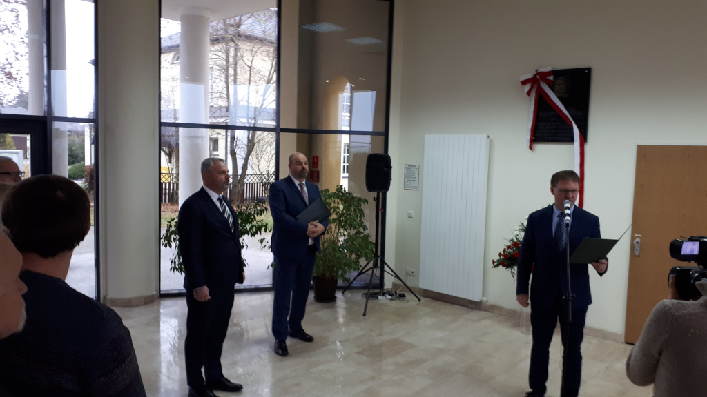 Michał Zasada, Instytut Rolnictwa SGGW, Łukasz Uzarowicz, Tomasz Sosuslski