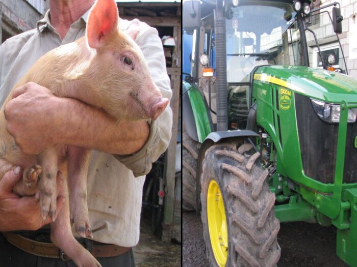 zwrot  za paliwo dla hodowców świń, sejmowa komisja rolnictwa, Henryk Kowalczyk, Mirosław Borowski, KRIR