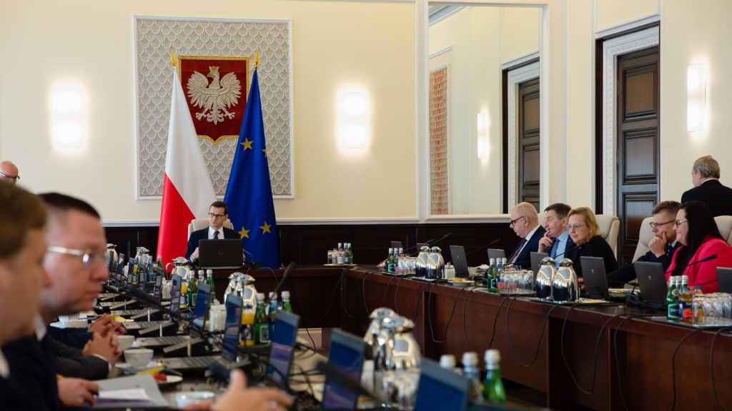 oznaczenia geograficzne produktów rolnych, resort rolnictwa, Rada Ministrów, specjały rolne