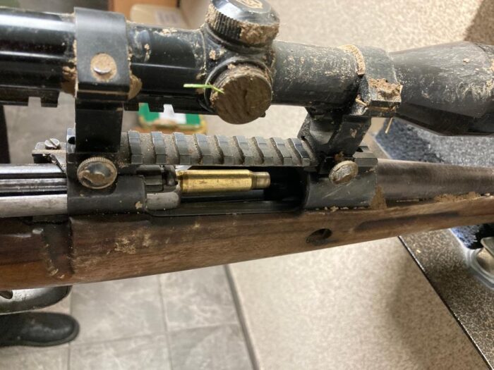 kłusownictwo, nielegalna produkcja alkoholu, bimbrownictwo, Marcin Jóźwik, gmina Wojcieszków