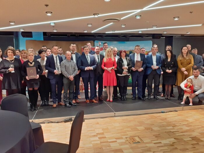 konkurs "Ekolubelskie 2022", konkurs "Rolnik z Lubelskiego 2022", rolnictwo ekologiczne, Zdzisław Szwed