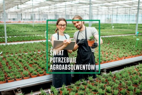 konkurs "Moje własne innowacje", Centrum Doradztwa Rolniczego w Brwinowie