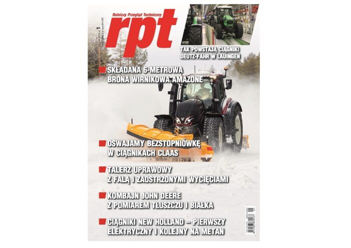 magazyn RPT styczeń 2023