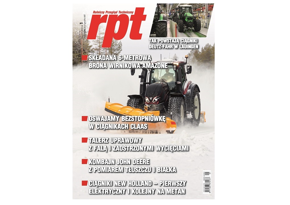 magazyn RPT styczeń 2023
