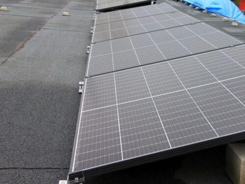 energia z OZE, raport GUS, fotowoltaika, energia wiatrowa, biogaz