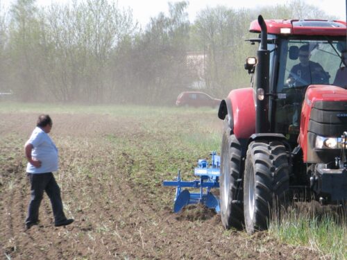 rolnictwo, budżet rolny, dotacje, ue
