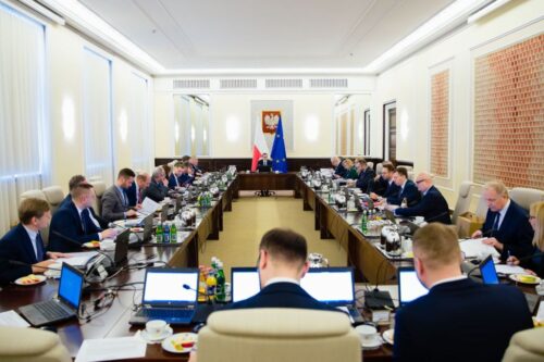 emerytury rolnicze, Mateusz Morawiecki, Henryk Kowalczyk, KRUS, ZUS