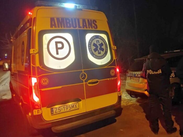 Wypadek przy hodowli ryb, Racibórz, Roland Kotula, Mirosław Szymański