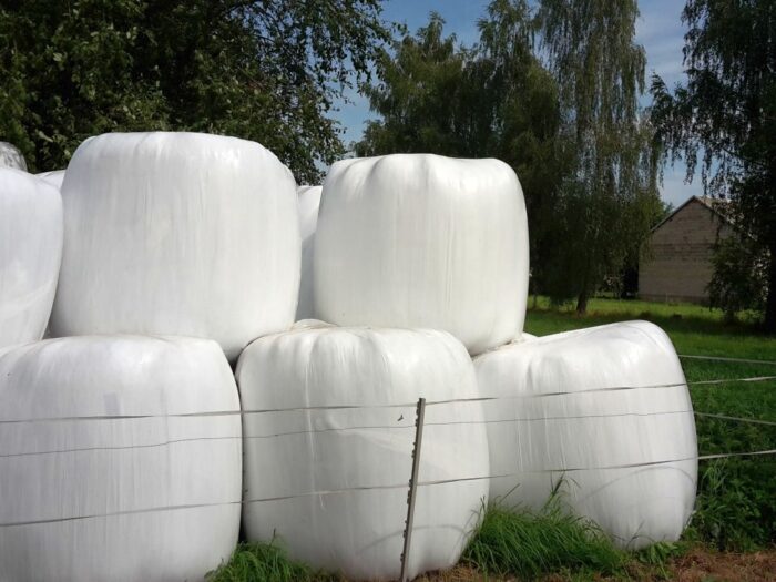 gmina Działdowo, kradzież bel sianokiszonki, gmina Iłowo-Osada, KPP Działdowo