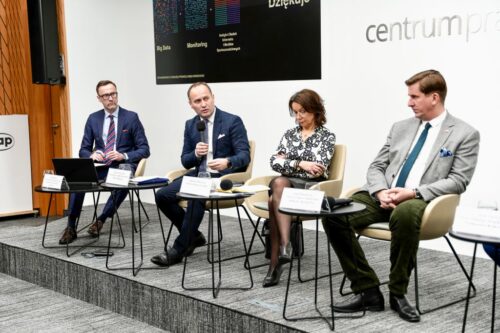 KRD-IG, Dariusz Goszczyński, Rafał Romanowski, polska żywność, mięso drobiowe, drobiarstwo, fake news, dezinformacja