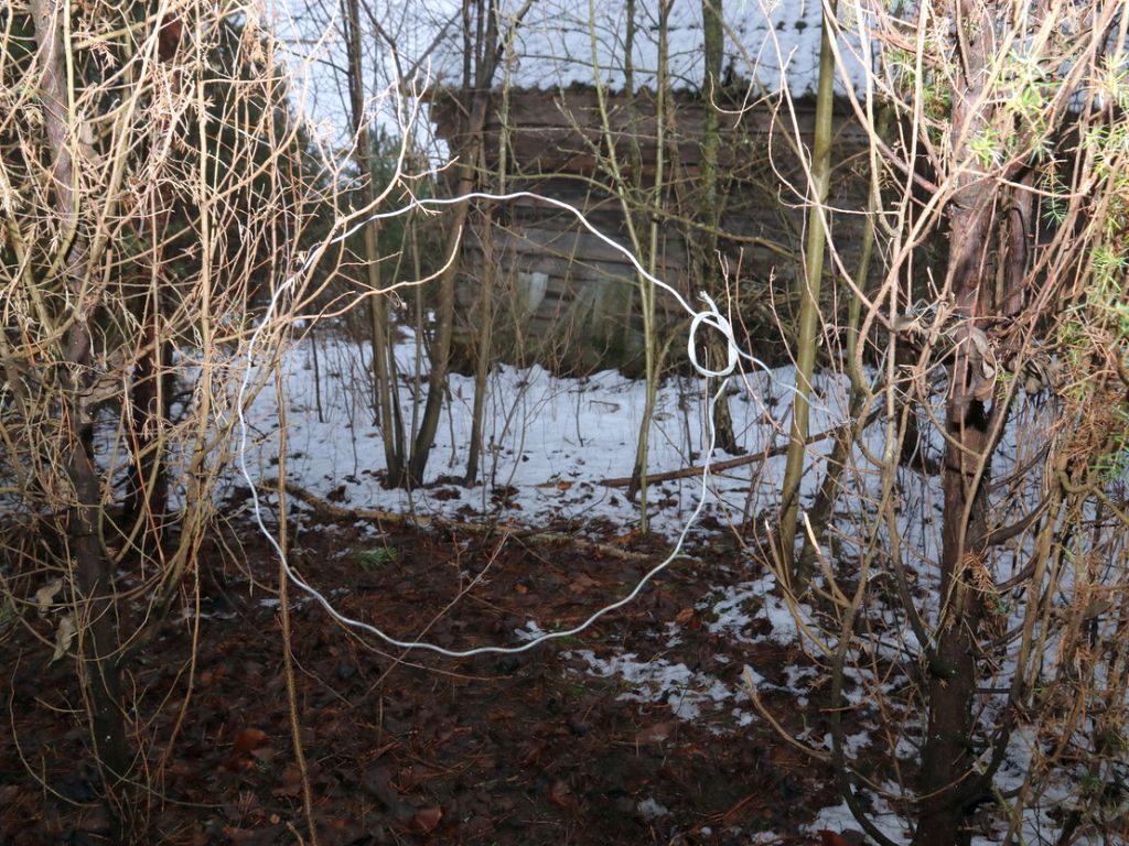 kłusownictwo, Nurzec-Stacja, powiat siemiatycki, gmina Milejczyce