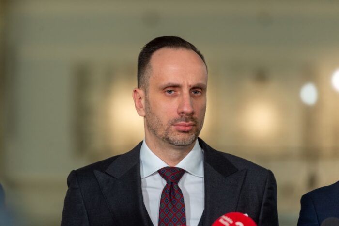 cła na ukraińską kukurydzę, Janusz Kowalski, Komisja Europejska, wojna w Ukrainie, rynek kukurydzy