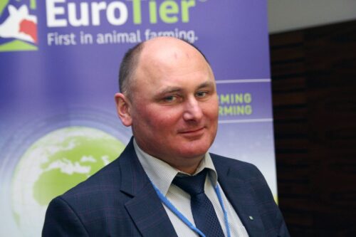 Martin Ziaja, produkcja mleka, cena mleka, mleko przezutowe, produkty mleczarskie, masło, sery, mleczarstwo w Polsce