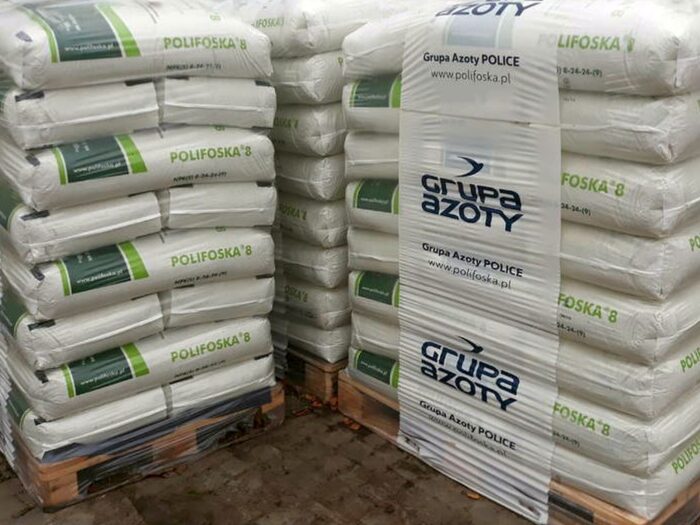 gospdoarstwo, pole, ciąggnik